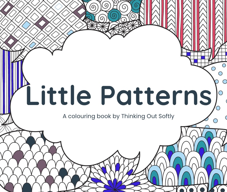 Little Patterns cover